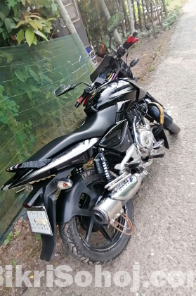 Pulsar 150 Model -17